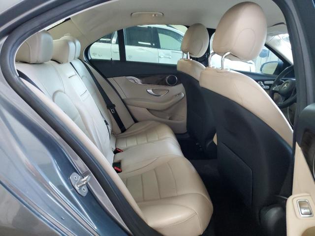 2017 MERCEDES-BENZ C 300 55SWF4JB0HU231217