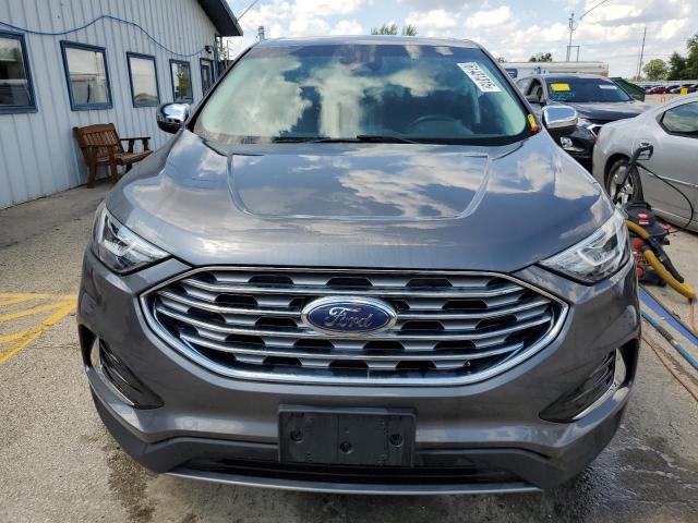 2022 FORD EDGE SEL 2FMPK4J98NBA32368