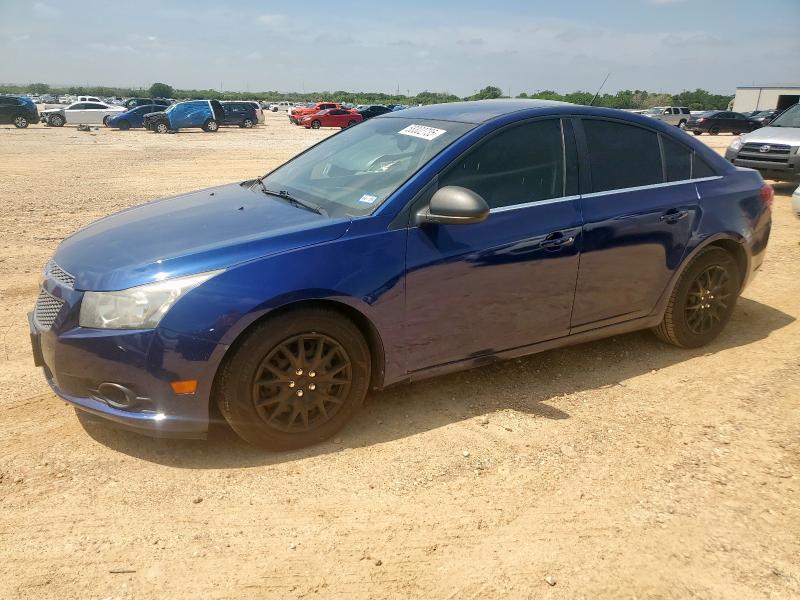 Vin: 1g1pc5sh8c7146978, lot: 58302735, chevrolet cruze ls 2012 img_1