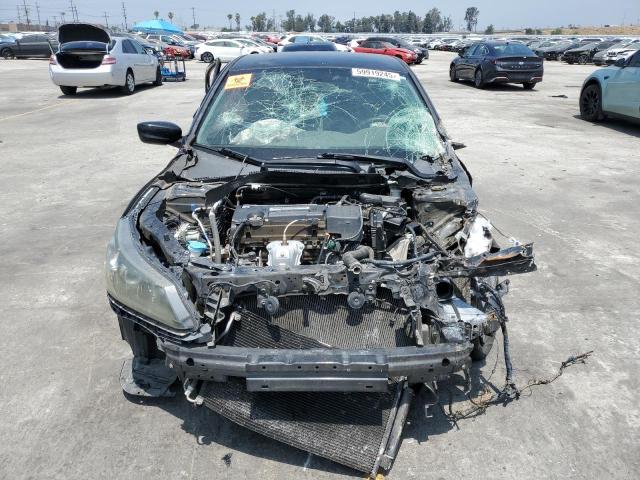 2015 HONDA ACCORD LX 1HGCR2F3XFA132784