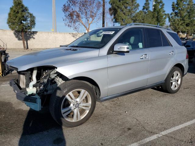 MERCEDES-BENZ ML 350 4MA