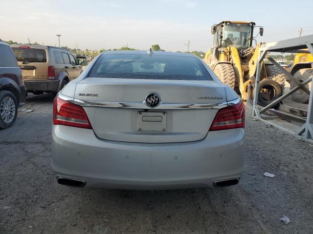 2016 BUICK LACROSSE 1G4GB5G34GF266534
