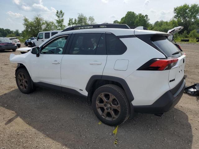 2023 TOYOTA RAV4 WOODL 2T3UWRFV4PW151890