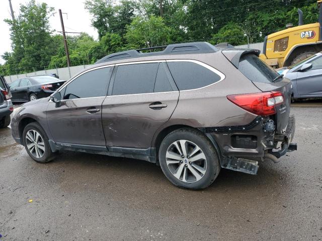 2019 SUBARU OUTBACK 2. 4S4BSANC1K3227285