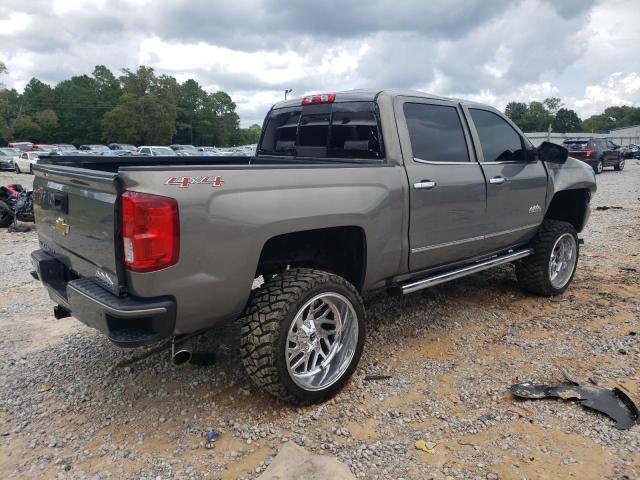 2017 CHEVROLET SILVERADO - 3GCUKTEC6HG262371