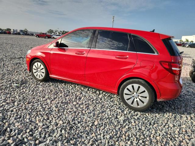 Vin: wddvp9abxfj006371, lot: 60874115, mercedes-benz b-class electric 20152