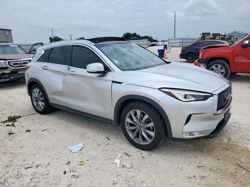 2019 INFINITI QX50 ESSEN 3PCAJ5M17KF135658