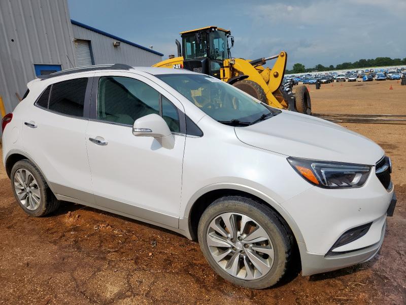 2017 BUICK ENCORE PRE KL4CJDSBXHB010559