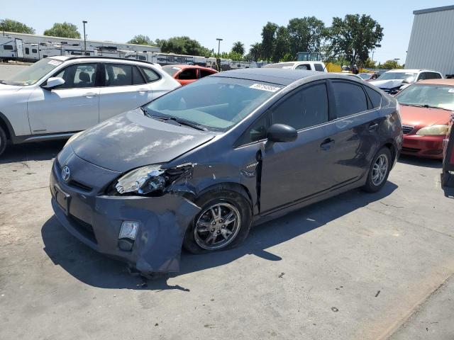 Vin: jtdkn3du3a1289511, lot: 59754955, toyota prius 2010 img_1