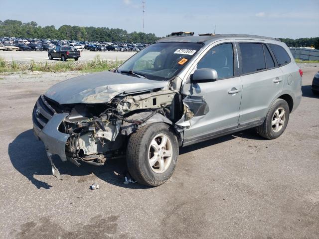 HYUNDAI SANTA FE G