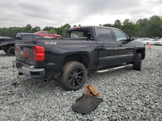 Vin: 3gcukrec3fg155570, lot: 59396315, chevrolet all models k1500 lt 20153
