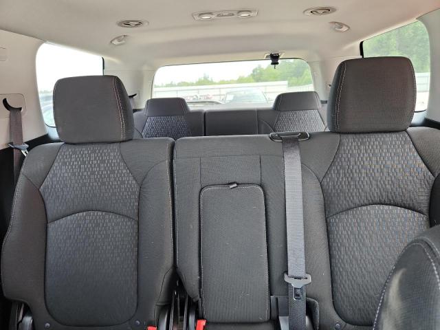 2016 GMC ACADIA SLE 1GKKRNED7GJ284792