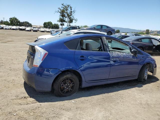 2011 TOYOTA PRIUS - JTDKN3DU5B0316165