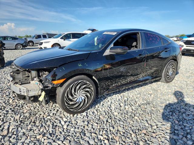 2019 HONDA CIVIC SPOR - 19XFC2F81KE038051