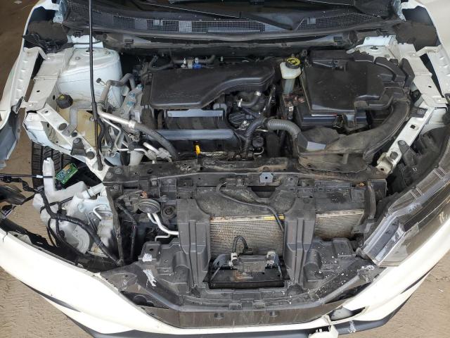 2020 NISSAN ROGUE SPOR JN1BJ1CW4LW371520