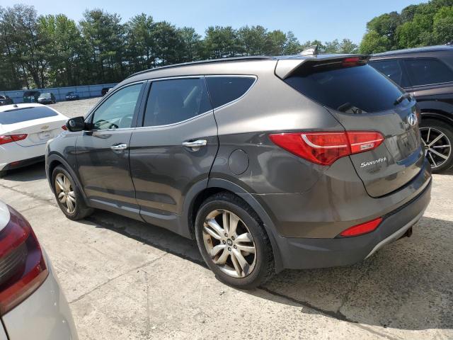 Vin: 5xyzudla5dg049718, lot: 59420895, hyundai santa fe 20132