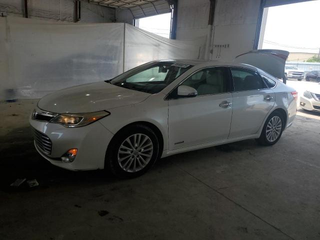 Vin: 4t1bd1eb0eu021424, lot: 58988075, toyota avalon hybrid 2014 img_1