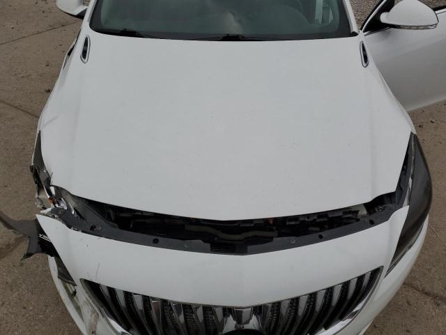 2015 BUICK REGAL PREM 2G4GN5EX3F9170768