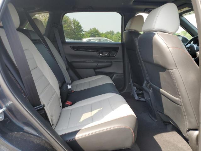 2023 HONDA CR-V SPORT 7FARS6H96PE020986