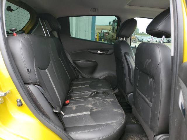 2022 CHEVROLET SPARK 2LT KL8CF6SA4NC019878