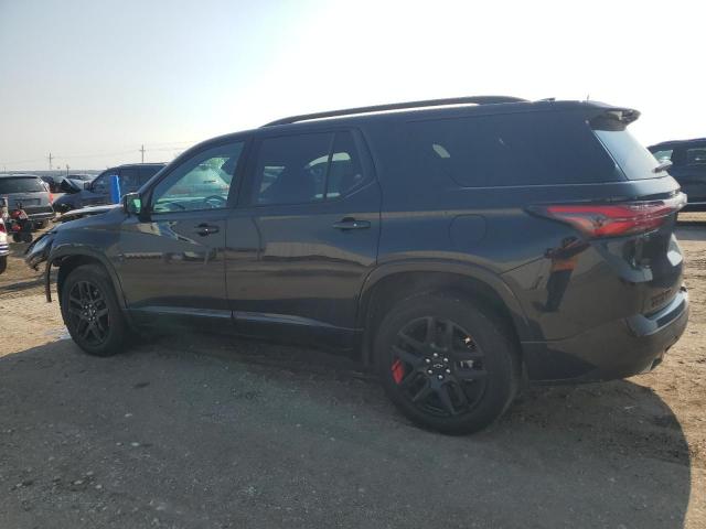 2023 CHEVROLET TRAVERSE P 1GNEVKKW0PJ318796