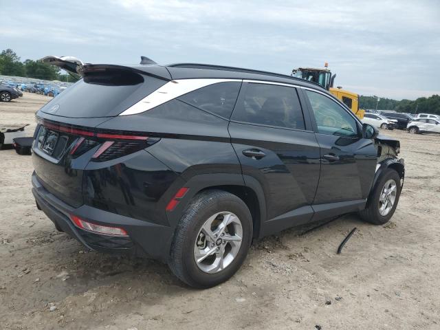 Vin: 5nmjb3ae2ph205324, lot: 61971255, hyundai tucson sel 20233