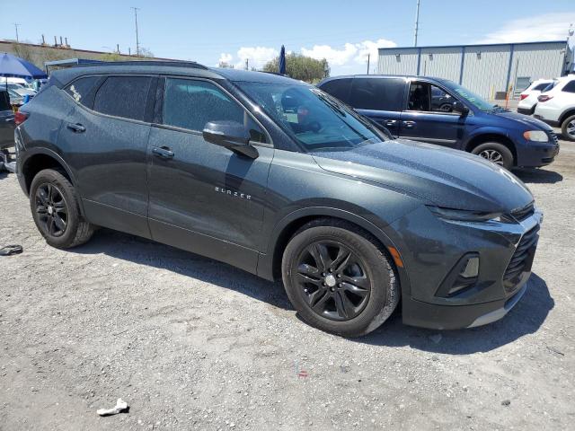 Vin: 3gnkbhrs8ls618077, lot: 60150015, chevrolet blazer 2lt 20204