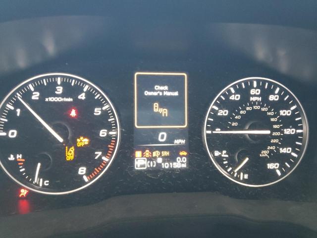 2024 SUBARU CROSSTREK JF2GUADCXR8393146