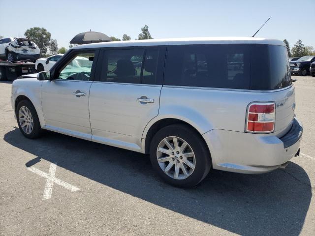 Vin: 2fmgk5cc2aba91506, lot: 61497795, ford flex sel 20102