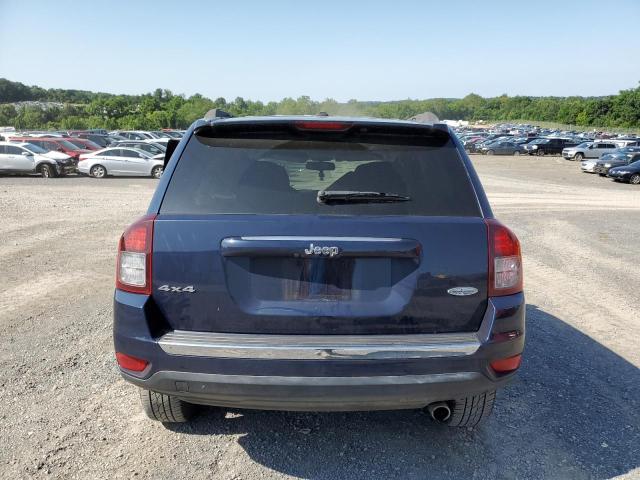 2016 JEEP COMPASS LA 1C4NJDEBXGD793346