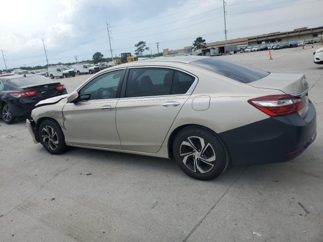 Vin: 1hgcr2f30ga121942, lot: 59196955, honda accord lx 20162