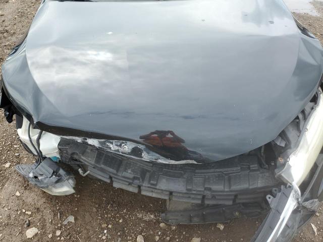 2015 TOYOTA CAMRY LE - 4T4BF1FK8FR493435