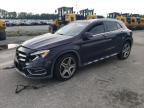 2015 MERCEDES-BENZ GLA 250 4M - WDCTG4GB1FJ093440