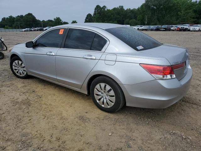 Vin: 1hgcp2f32ba144797, lot: 59698825, honda accord lx 20112