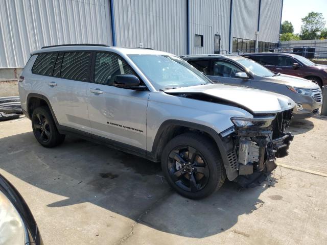 Vin: 1c4rjkbg1r8624639, lot: 61496635, jeep grand cher l limited 20244