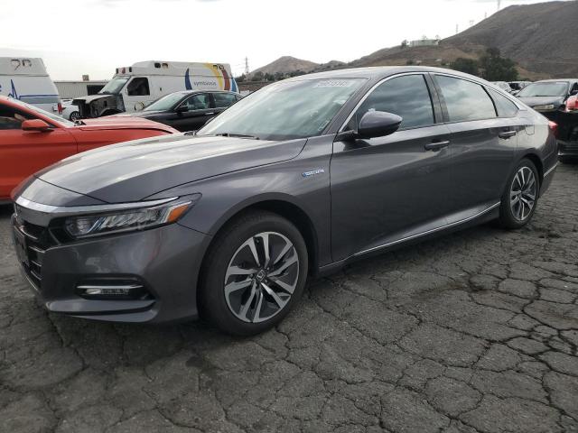 Vin: 1hgcv3f5xka022248, lot: 59515145, honda accord hybrid exl 2019 img_1
