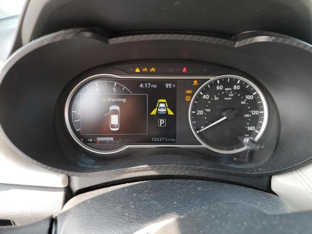 2020 NISSAN VERSA SV - 3N1CN8EV7LL824363