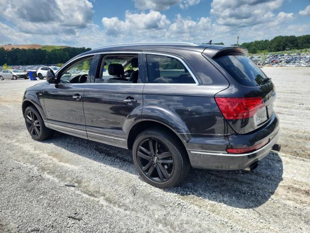 Vin: wa1lgafe9fd010412, lot: 61998725, audi q7 premium plus 20152