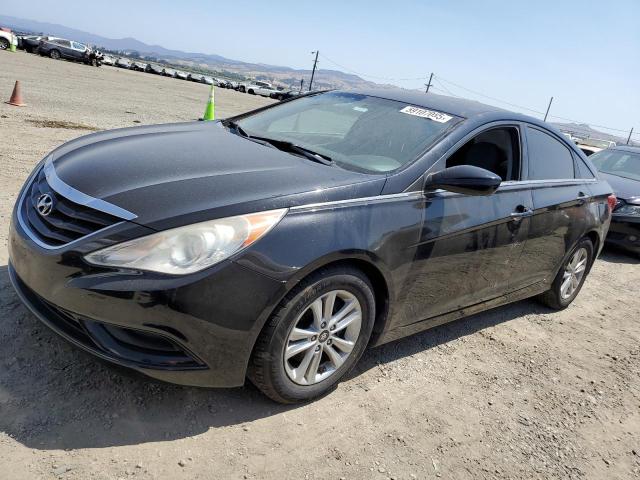 Vin: 5npeb4ac4bh058425, lot: 59107055, hyundai sonata gls 2011 img_1