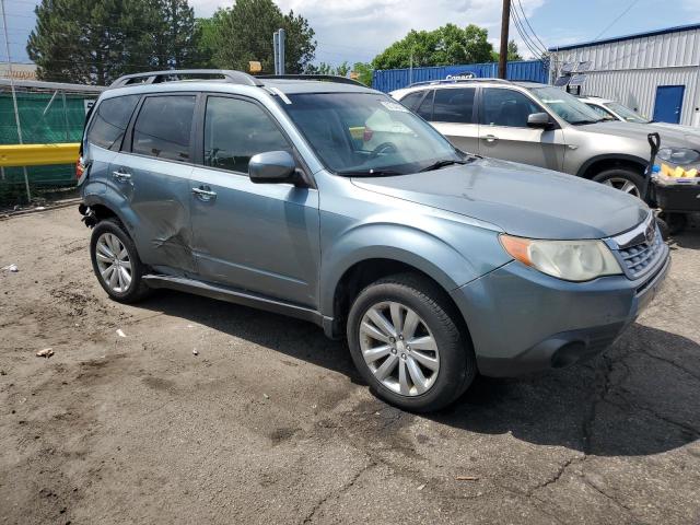 Vin: jf2shbdc7bh782661, lot: 60734305, subaru forester 2.5x premium 20114