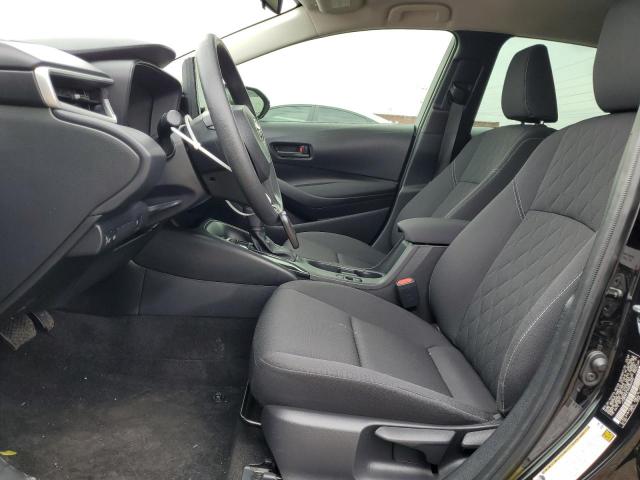 2024 TOYOTA COROLLA LE - JTDBCMFE7R3052442