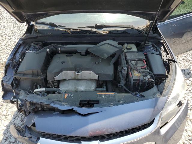 2015 CHEVROLET MALIBU 1LT - 1G11C5SLXFF310459