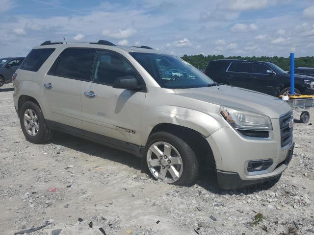 Vin: 1gkkvpkd8ej375191, lot: 60461995, gmc acadia sle 20144