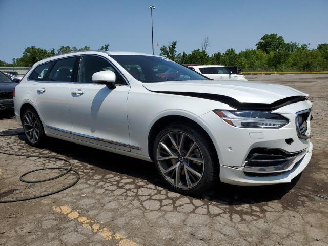 Vin: yv1a22vl4j1045333, lot: 59267905, volvo v90 t6 inscription 20184