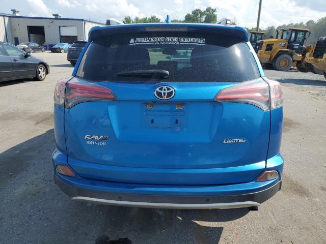2016 TOYOTA RAV4 LIMIT - JTMYFREV1GJ077247
