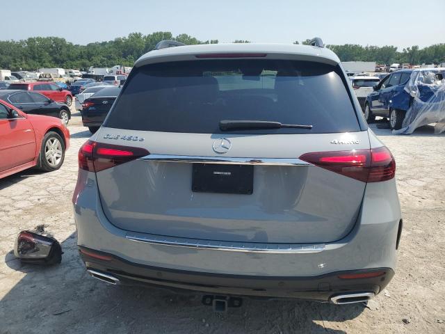 2024 MERCEDES-BENZ GLE 450E 4 4JGFB4GB2RB026891