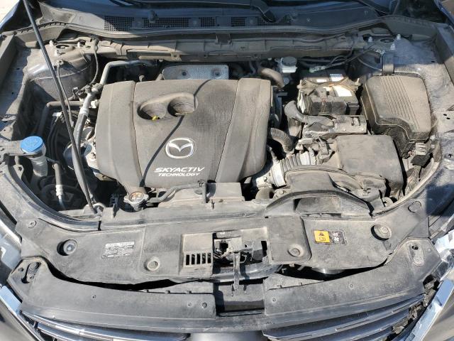 2016 MAZDA CX-5 GT - JM3KE2DYXG0735849