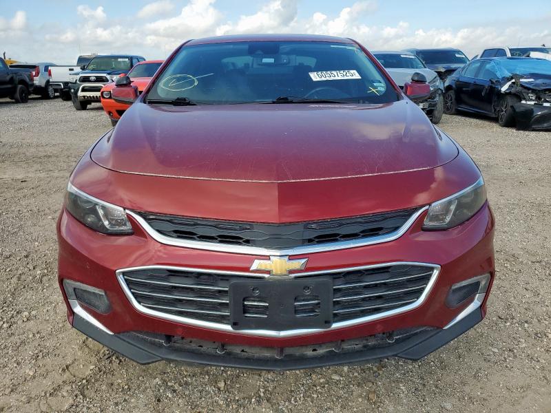 2018 CHEVROLET MALIBU PRE 1G1ZE5SX2JF171310