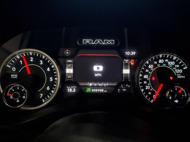2023 RAM 1500 LARAM 1C6RRFJG0PN614983