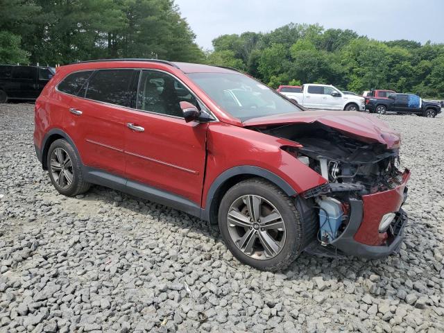 Vin: km8sndhf6eu078806, lot: 59283655, hyundai santa fe gls 20144